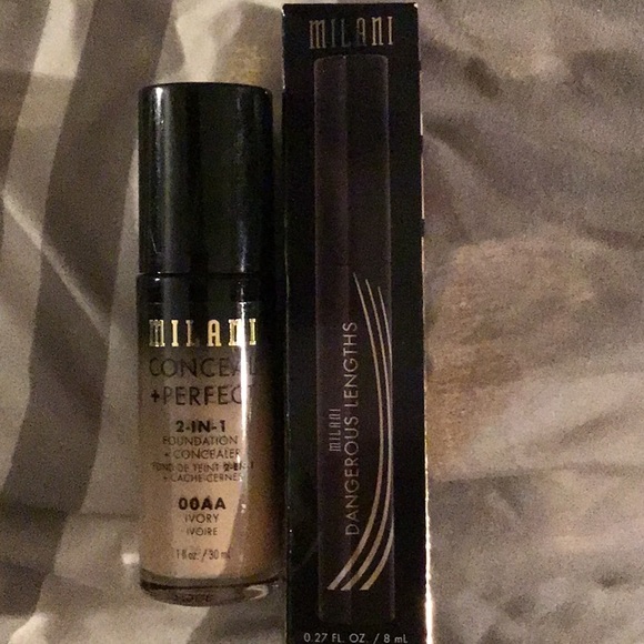 Milani Bundle - Picture 2 of 2